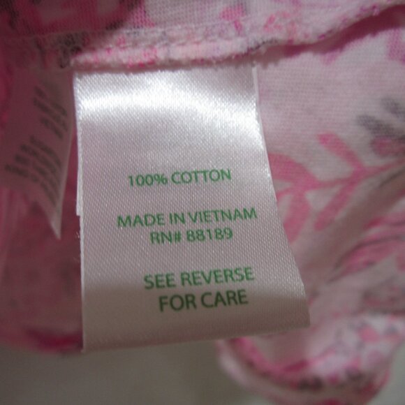 Lilly Pulitzer Tosha Dress Small Wild About You - Picture 2 of 8